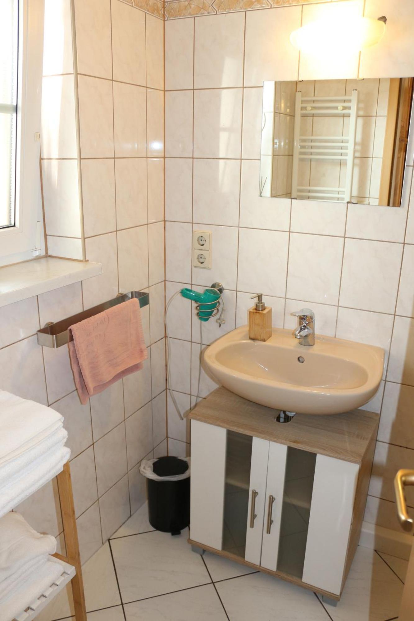 Ferienwohnung Brunow "In Der Natur Zuhause" Neundorf  Bagian luar foto